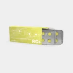 RC+ Fluor 4F MPH 30mg Box