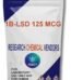 1B LSD 125 MCG