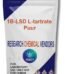 1B LSD L tartrate Pure