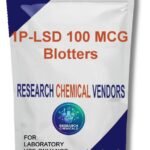 1P-LSD 100 MCG Blotters