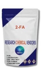 2 FA (2-Fluoroamfetamine)