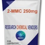 2 MMC 250mg pellets