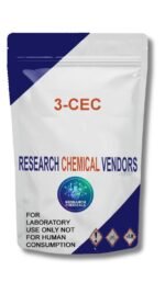 3 CEC (3-Chloroethcathinone)