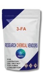 3-FA (3-Fluoroamfetamine)