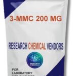 3-MMC 200 MG Pellets