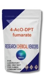 4-AcO-DPT fumarate