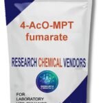 4-AcO-MPT fumarate