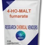 4-HO-MALT fumarate