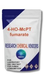 4-HO-McPT fumarate