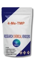 4 Me TMP (4-Methylmethylphenidate)