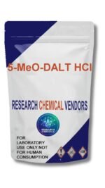 5 MeO DALT HCl