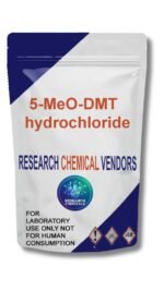 5-MeO-DMT hydrochloride