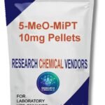 5-MeO-MiPT 10mg Pellets