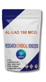 AL-LAD 150 MCG Blotters