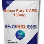 6 apb benzo fury 100mg Pellets