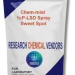 Chem mist 1cP-LSD Spray Sweet Spot