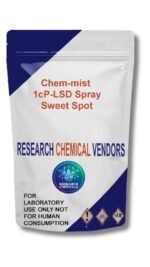 Chem mist 1cP-LSD Spray Sweet Spot