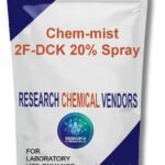 Chem-mist 2F-DCK spray 20%