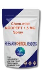 Chem-mist NOOPEPT 1,5 MG Spray Bubblegum