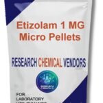 Etizolam 1 MG Micro Pellets