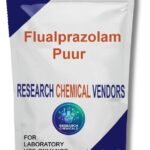 Flualprazolam Puur