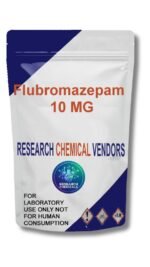 Flubromazepam 10 MG Pellets