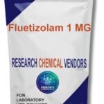 Fluetizolam 1 MG Pellets