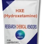 HXE (Hydroxetamine)