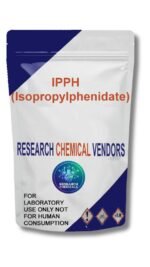 IPPH (Isopropylphenidate)