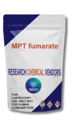 MPT fumarate (N-methyl-N-propyltryptamine)