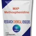 MXP (Methoxphenidine)