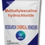 Methallylescaline hydrochloride