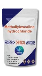 Methallylescaline hydrochloride