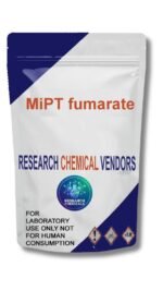 MiPT fumarate (N-methyl-N-isopropyltryptamine)