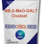 NB-5-MeO-DALT Oxalaat
