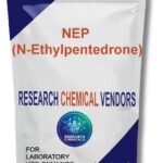 NEP (N-Ethylpentedrone)