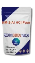 NM-2-AI HCl Puur