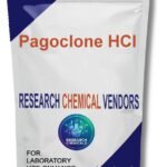 Pagoclone HCl