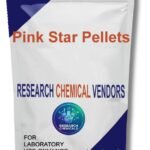 Pink Star Pellets 5-MAPB 70mg / 2-FMA 20mg / 5-MeO-MiPT 2mg