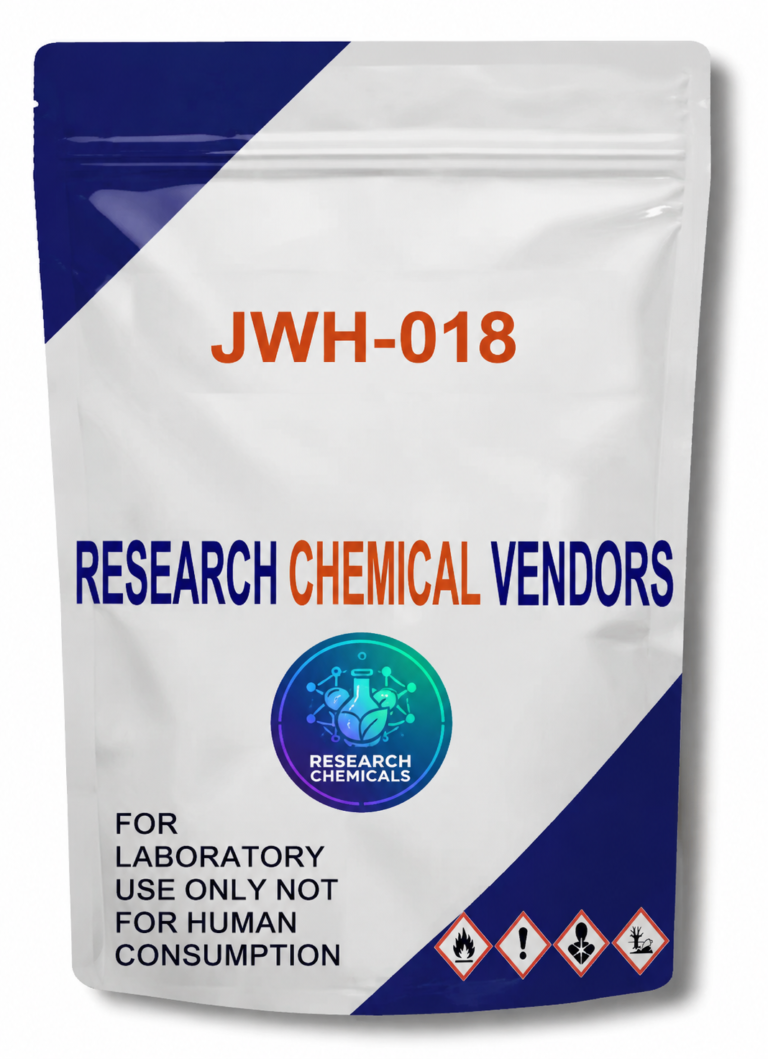 JWH-018